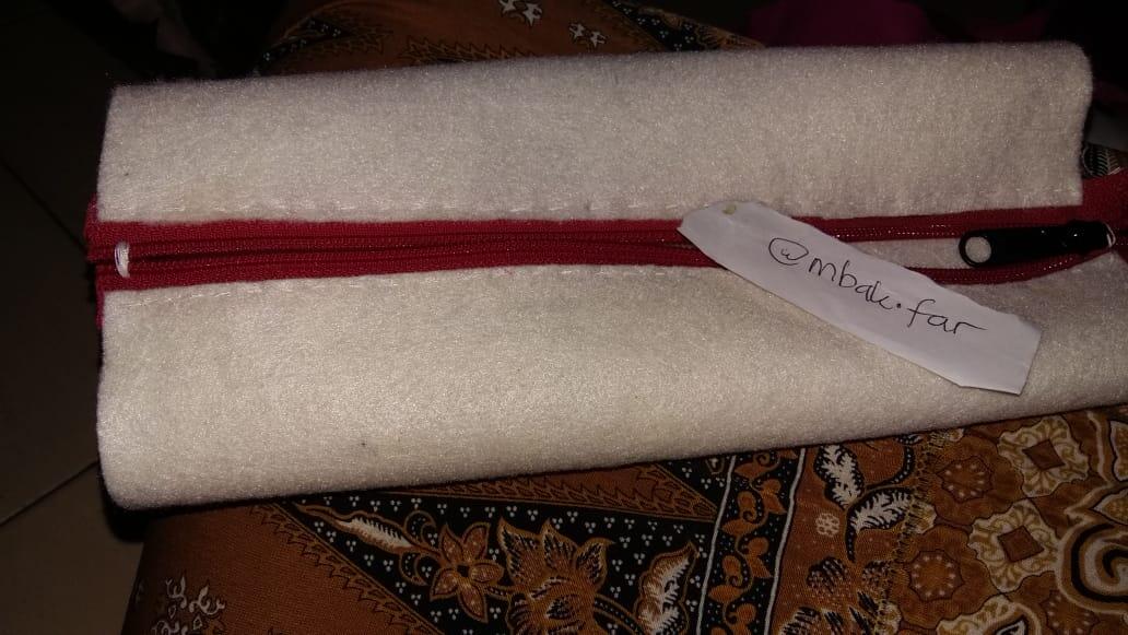 Kantong Praktis, Cantik &amp; Nyaman Dibawa, Agar Hp Aman Saat Dibawa Belanja ke Pasar