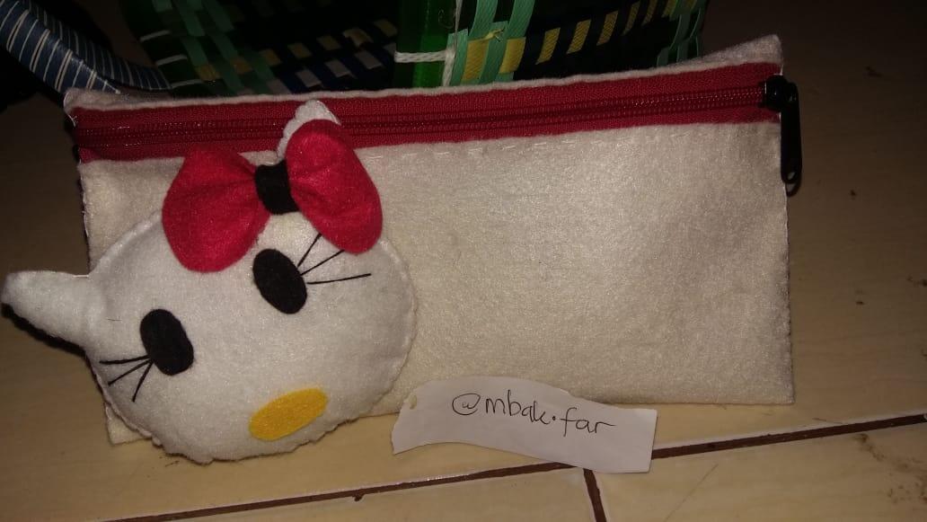 Kantong Praktis, Cantik &amp; Nyaman Dibawa, Agar Hp Aman Saat Dibawa Belanja ke Pasar