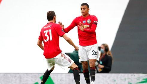 Man United, Chelsea, Leicester: Sengit di Zona Liga Champion sampai Akhir