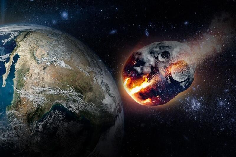 Peringatan Nasa: Minggu Ini Ada Asteroid Raksasa Melintasi Bumi