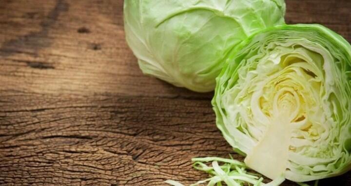 Studi: Makan Sayur Kol Ampuh Melawan Virus Corona