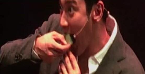 Dibilang Gak Islami, Kue Klepon Eksis di Luar Negeri Jadi Camilan Favorit Artis Korea