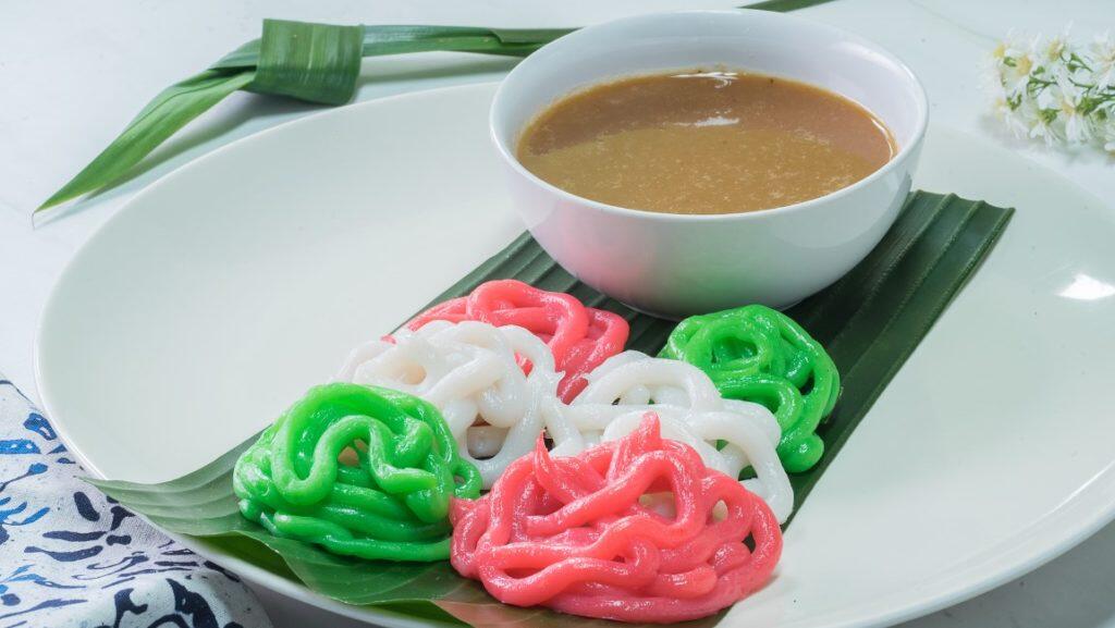 Selain Klepon, Ini Lho 5 Jajanan Pasar Khas Indonesia yang Mendunia, Mana Favoritmu?