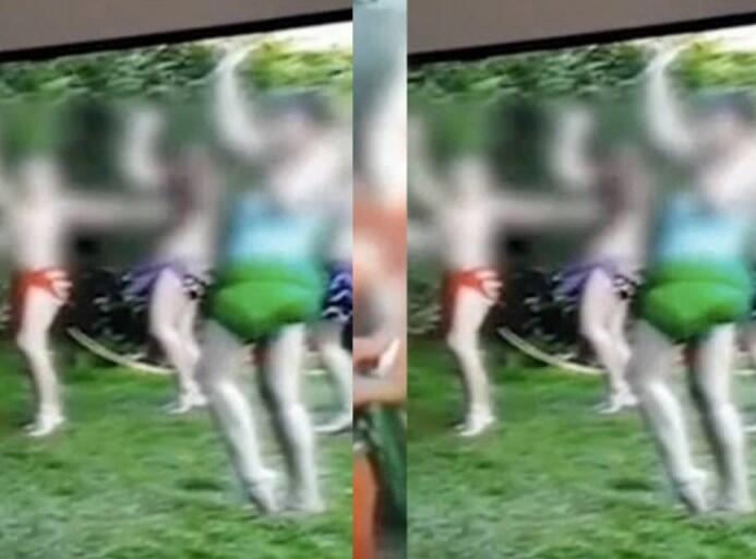 Geger Sekte Sesat, Gadis-gadis Lugu Dicuci Otak hingga Tak Berkutik Saat Dilecehkan