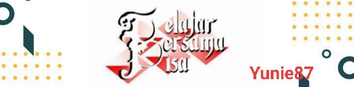 Membuat Bunga Unik dari Kulit Buku Bekas