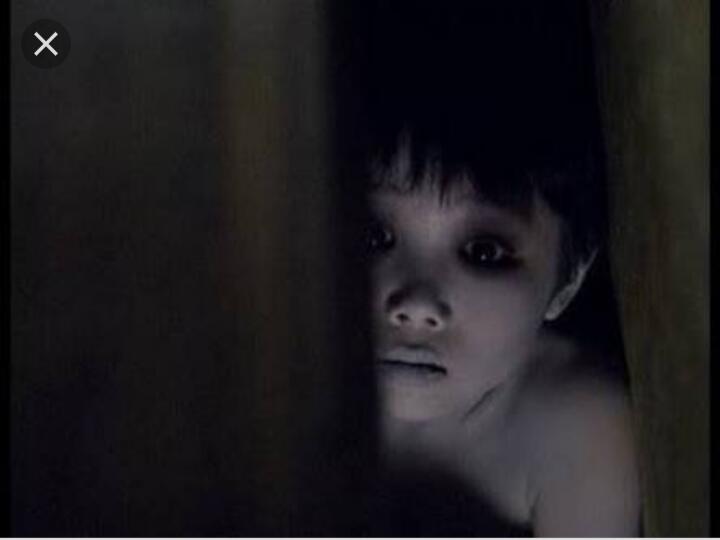 Misteri Anak Kecil Di Dekat Jembatan