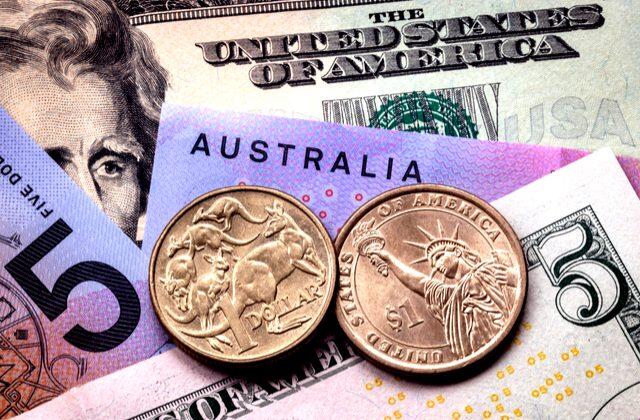 AUD/USD Konsolidasi Di Kisaran Tertinggi Di Atas 0,7100