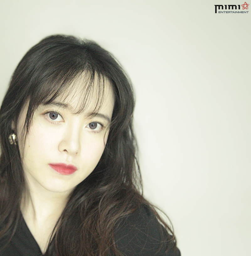 Goo Hye Sun Pilih Mimi Entertainment Sebagai Agensi Barunya
