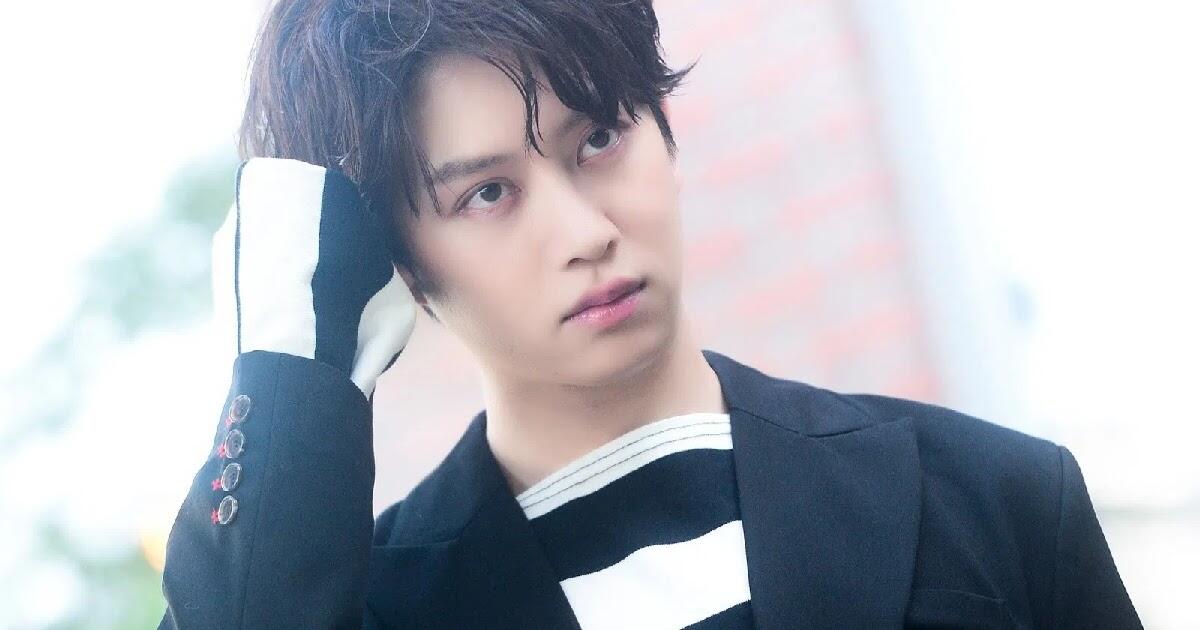 Kim Heechul Sampai Sewa 6 Pengacara Demi Tangani Pelaku Komentar Jahat