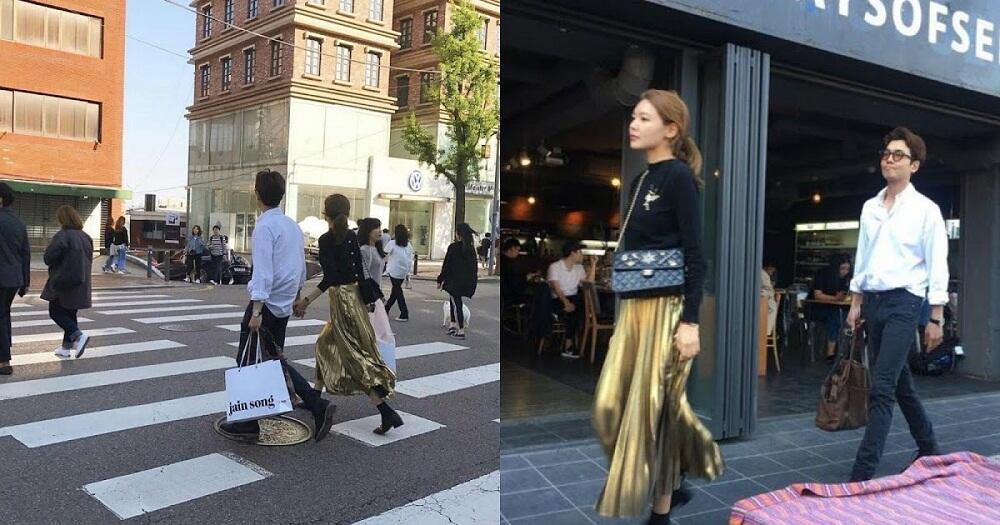 4 Artisn Korea Ini Sejatinya Pacaran dengan Fans Sendiri, Nomor 1 Paling Favorit