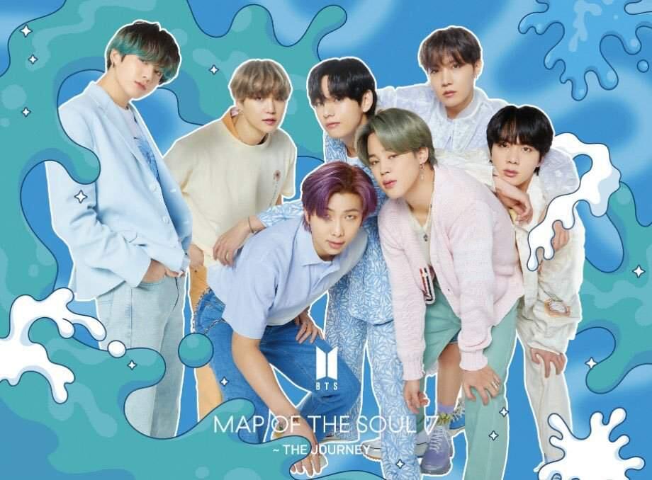 BTS Kembali Ukir Prestasi dalam Guinness World Records!