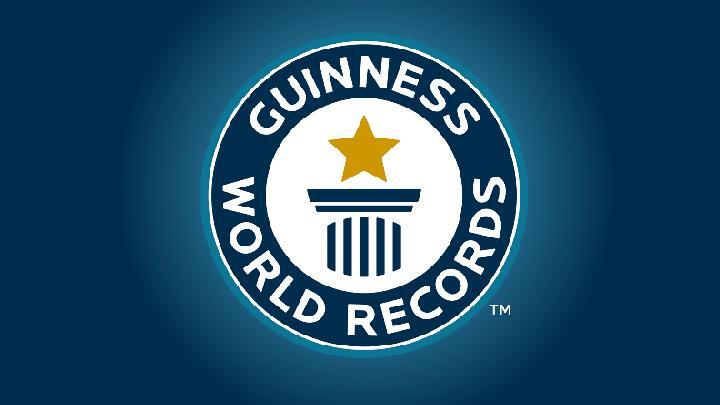 BTS Kembali Ukir Prestasi dalam Guinness World Records!