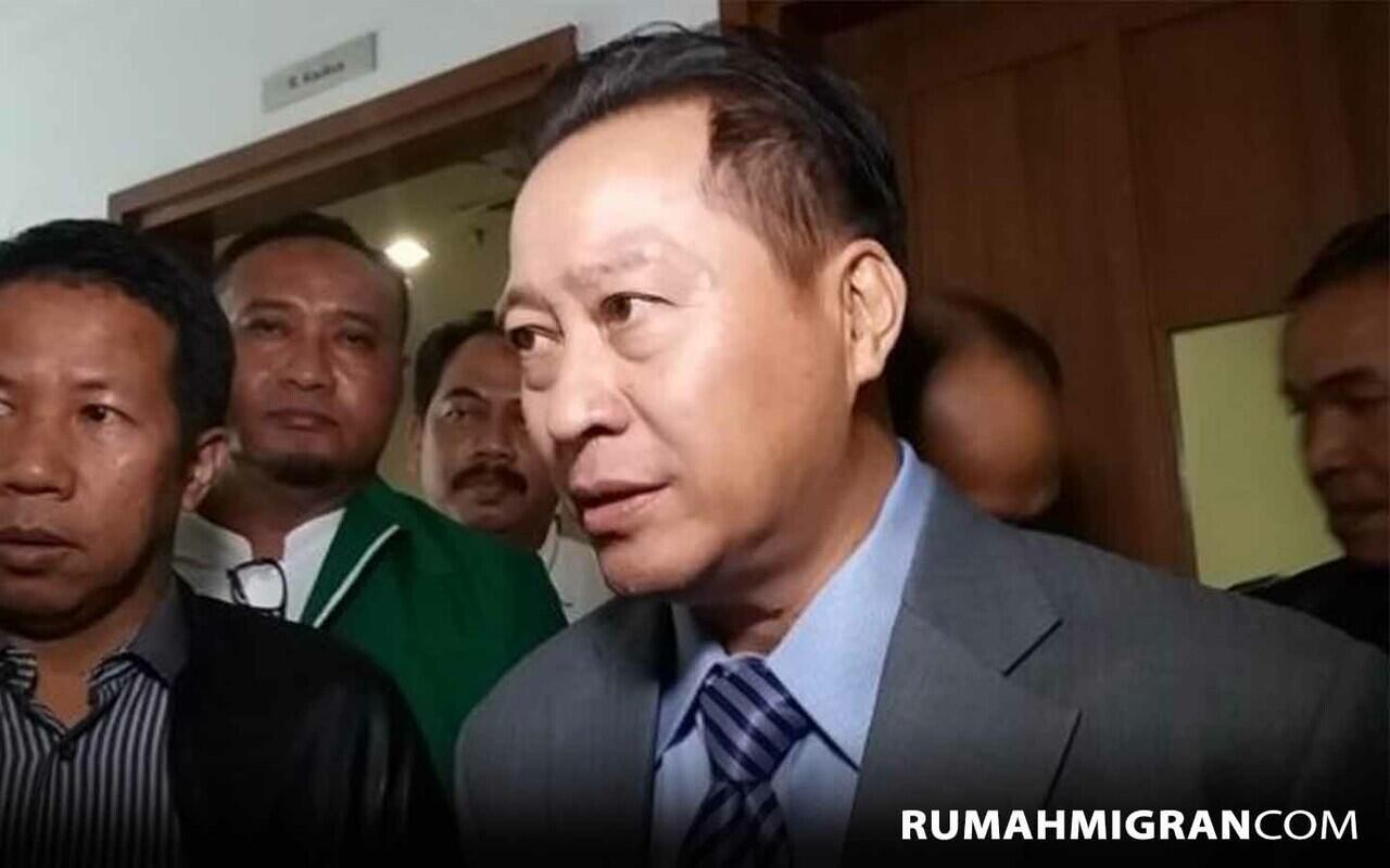 Kabar Gembira, Kini PMI di Malaysia Telah Memiliki Pengacara Tetap