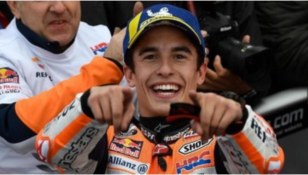 Resmi! Marquez Balapan di MotoGP Andalusia 2020, Quartararo Hanya Peramai Sirkuit?