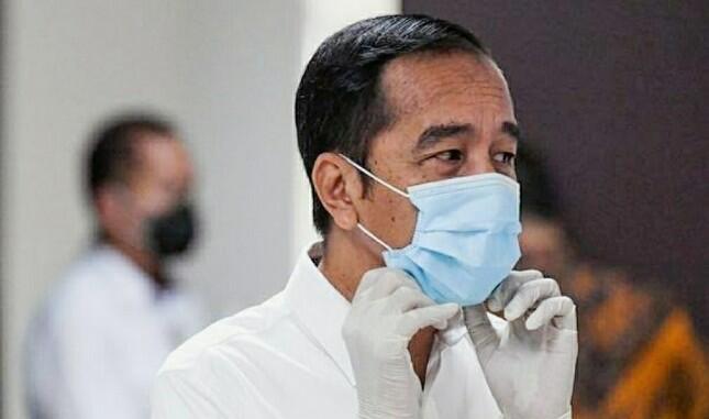 Panggil Unpad, BPOM, Bio Farma ke Istana, Jokowi Dukung Fase Uji Klinis Vaksin Corona