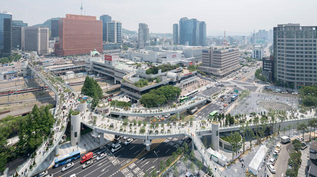 Ngeri...Setelah Singapura, Kini Giliran Korea Selatan Alami Resesi Ekonomi