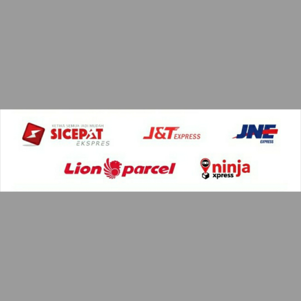 Bisnis Ekspedisi: SiCepat, J&T, JNE, LionParcel, dan Ninja hanya Separuh Harga