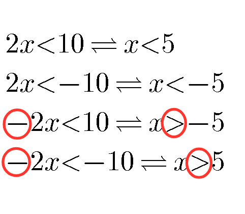 5 Kesalahan Saat Ngerjain Soal Matematika! Kamu yang mana?