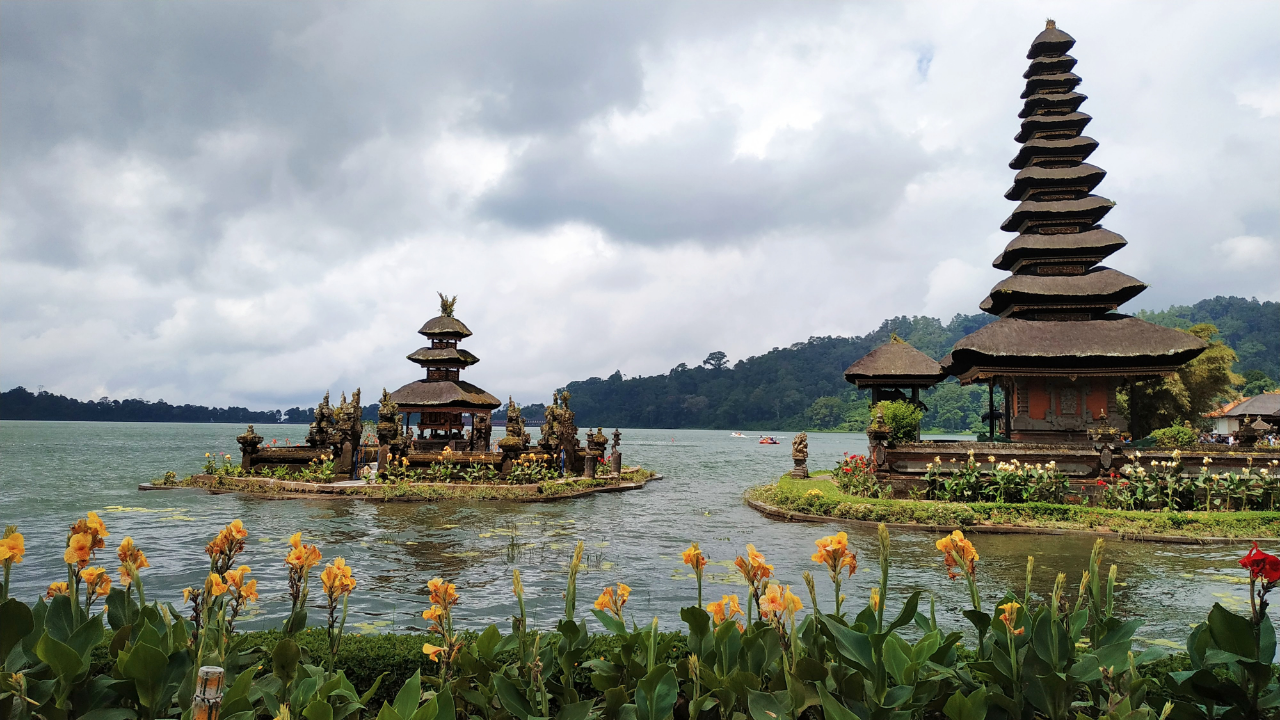 Itinerary ke Bali Hanya 13 Jam, Modal 150.000 Rupiah! | KASKUS