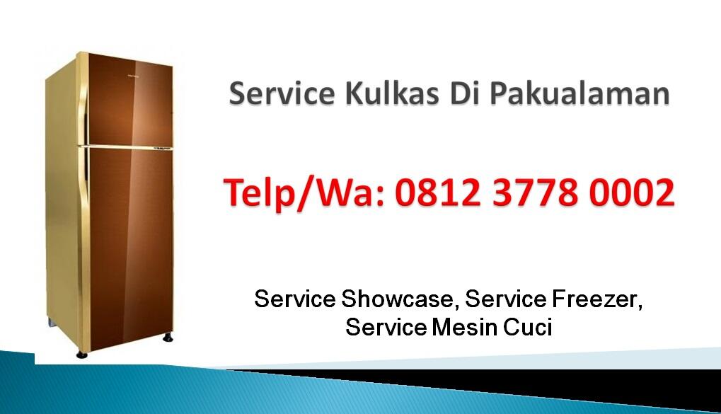  Tempat  Service  Kulkas Di  Pakualaman Jogja  KASKUS