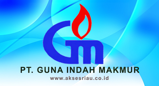 Berbagi Pengalaman Kerja di PT. Guna Indah Makmur (PT. GIM)