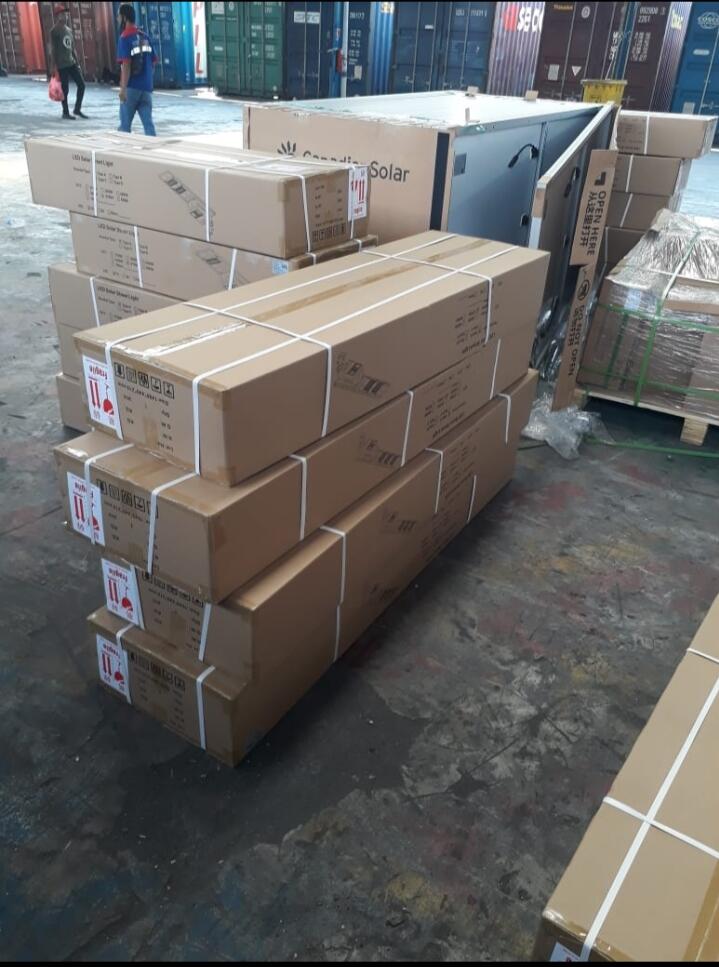 JASA IMPORT DOOR TO DOOR DARI SEMUA NEGARA KE INDONESIA
