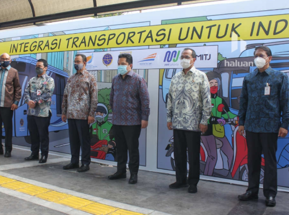 Kasus Positif Korona di Jakarta Melonjak, Anies Malah Bersyukur