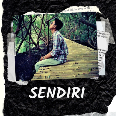 Lagu &ldquo;SENDIRI&rdquo; yang Mencoba Viral Ditahun 2020 ini