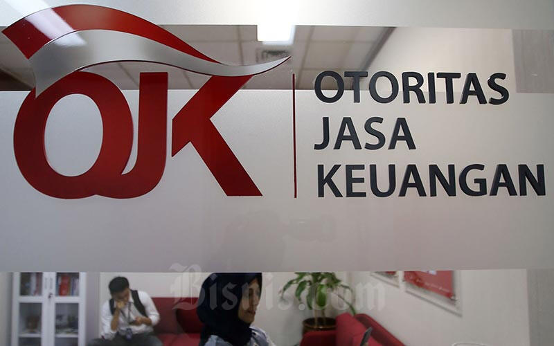 Duh Produk JOUSKA Tak Terdaftar di OJK, INVESTASI BODONG?