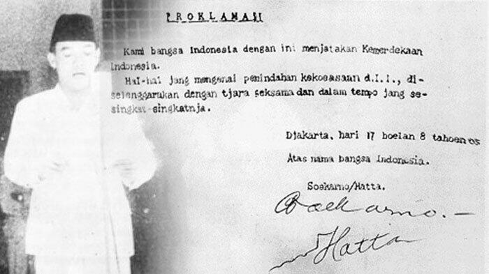 Apa Jadinya Jika Indonesia Tidak Pernah Dijajah Belanda? Apakah Tetap Berbentuk NKRI?