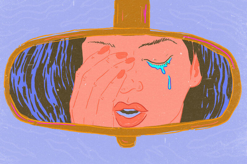 Kamu Tahu?, Inilah Beberapa Alasan Wanita Menangis