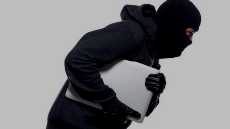 Miris, Demi Anak Bisa Belajar Daring, Ayah Rela Curi Laptop