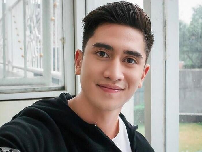 Deretan Anak Artis Ini Gantengnya Bikin Cewek-cewek Menjerit
