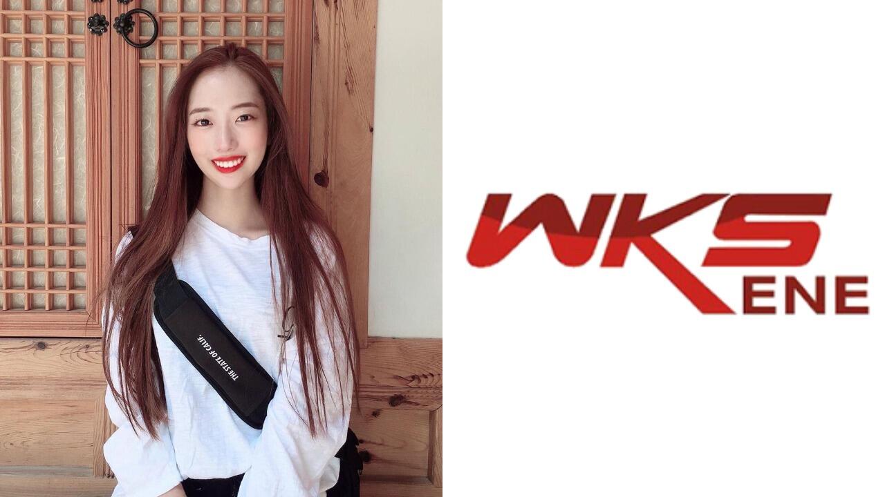 WKS ENE Tempuh Jalur Hukum untuk Hadapi Shin Minah