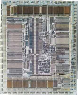 Mengenal Arsitektur ARM, x86 dan x64