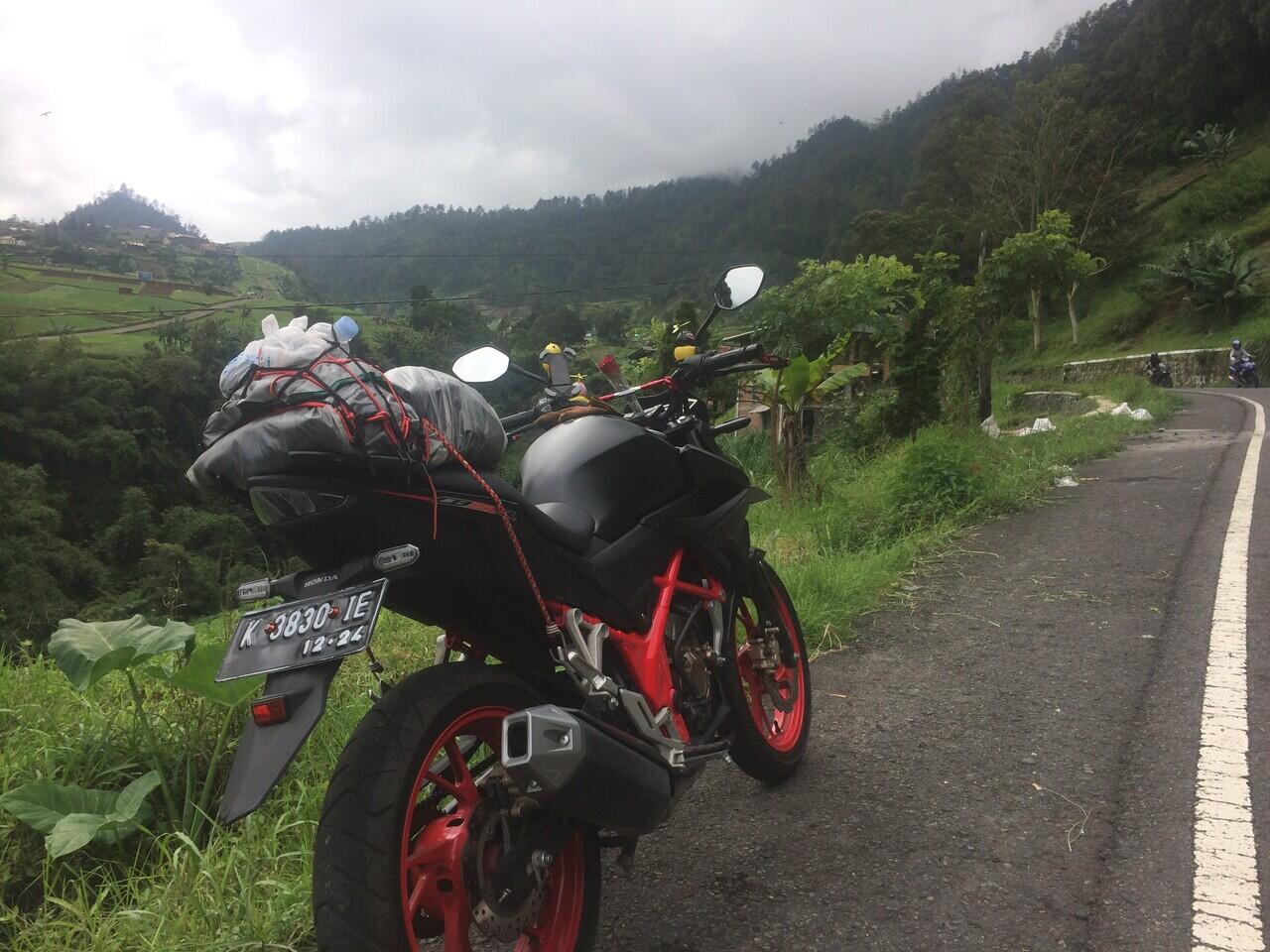 Touring Motor Jogja – Madura Part 1 (Motoran Jauh)