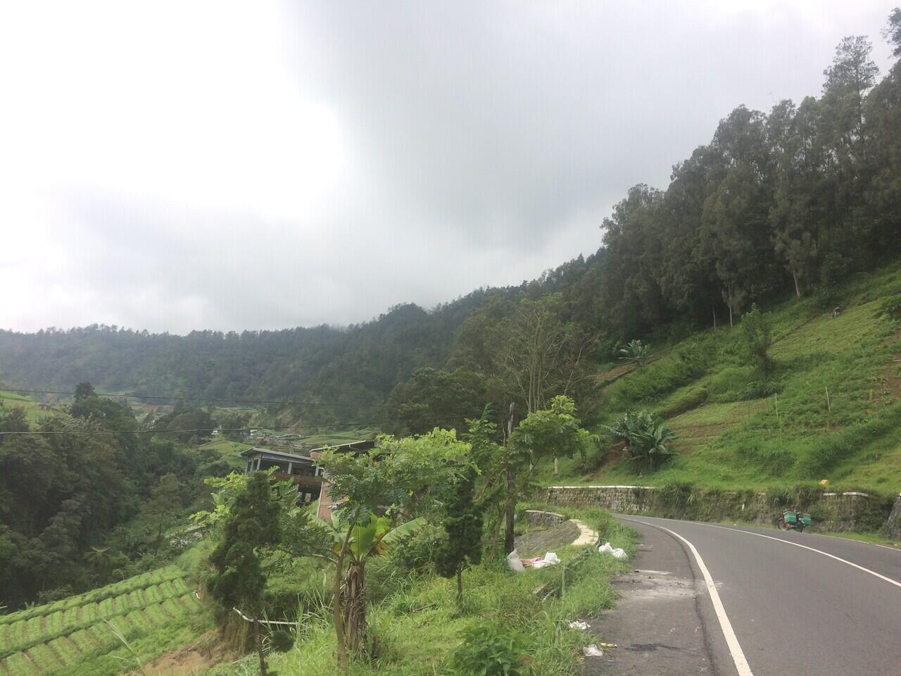 Touring Motor Jogja – Madura Part 1 (Motoran Jauh)