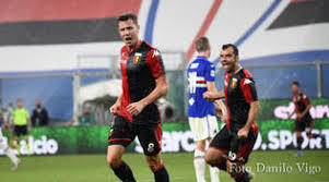 PREDIKSI GENOA VS INTER MILAN