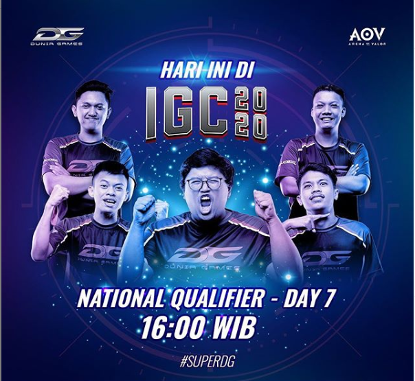 Kenapa Pro Player Selalu Melipat Tangannya Saat Sesi Foto? Begini Alasannya!