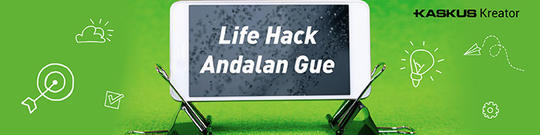 Life Hack Andalan Gue, Menanak Nasi Cuma 30 Menit. Kok bisa???