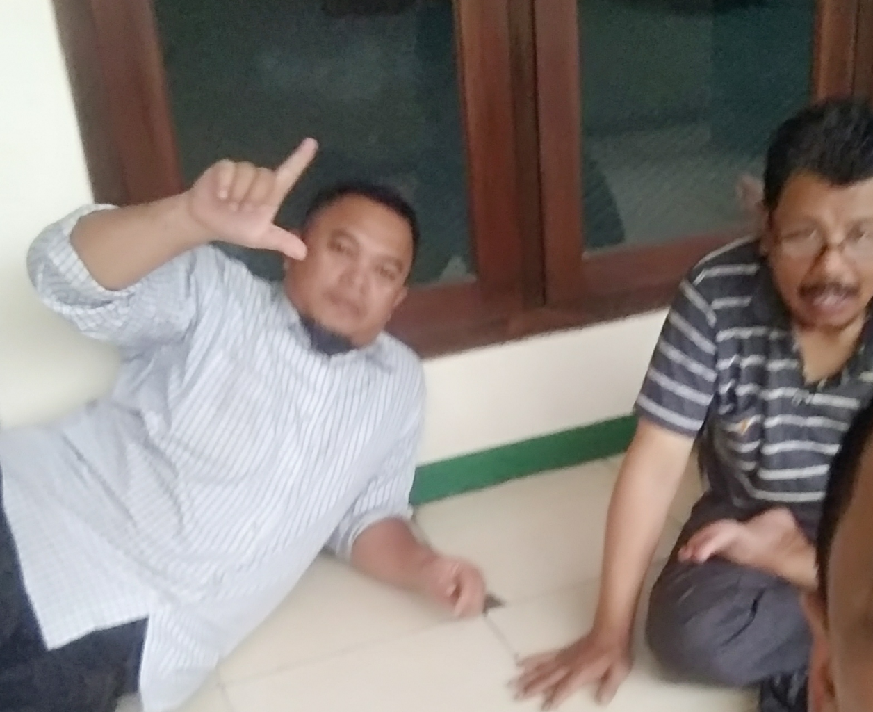 Walikota Bogor Melarang Ojol, Bila Tak Mematuhi Aturan Protokol Kesehatan.