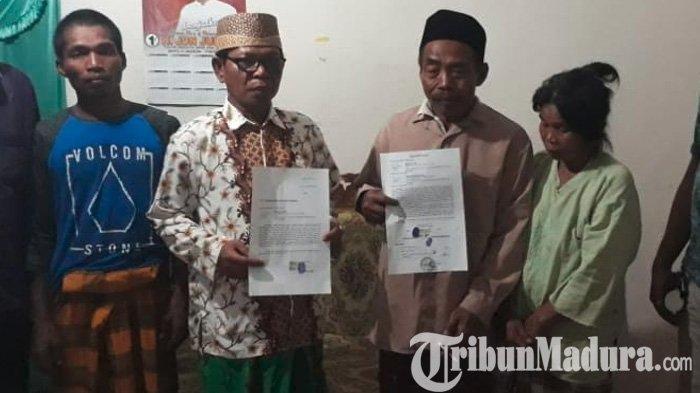 Alat Kelamin Menantu Besar, Mertua Lapor KePolisi Penyebab Anaknya Meninggal