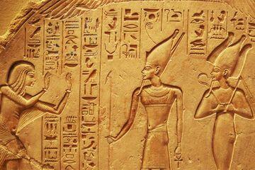 Google Luncurkan Fabricius untuk Menerjemahkan Hieroglif Kuno