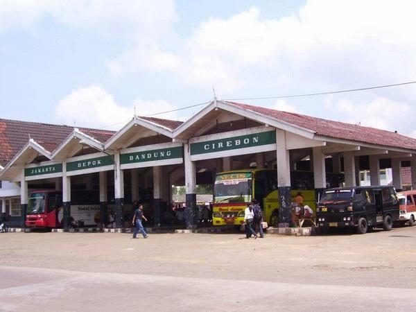Terminal Bis Sepi , Kenapa?