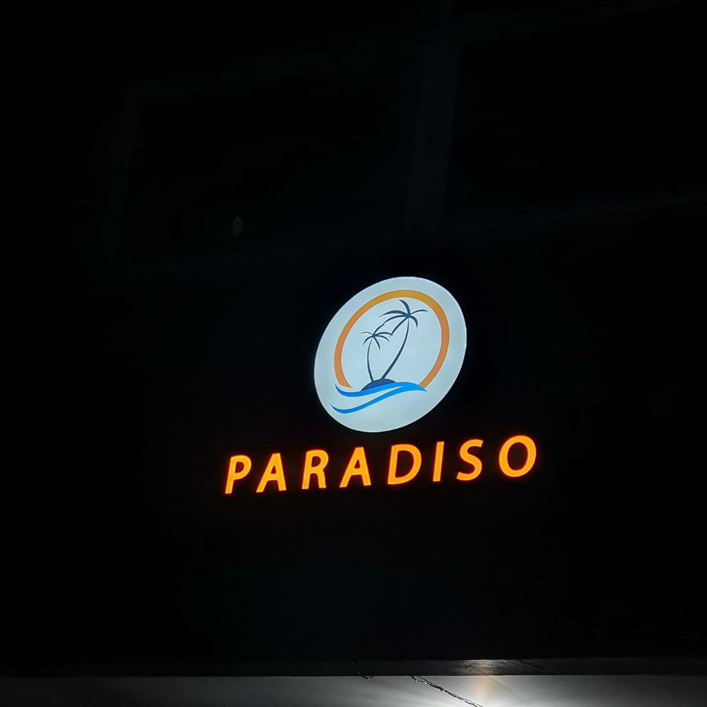 *New* Paradiso Vacuum Massage Bekasi Barat