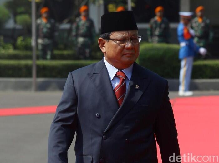 Kembangkan Nuklir Indonesia, Prabowo Gandeng Perusahaan AS