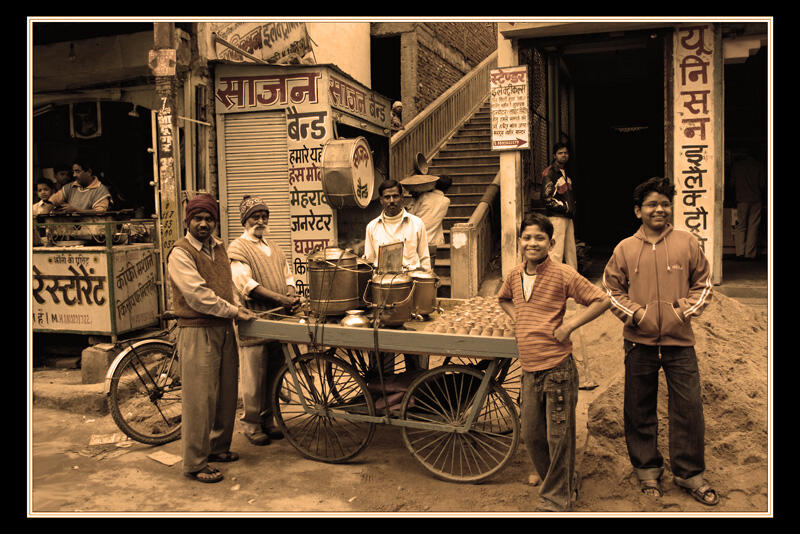 Sejarah Chai Masala, Minuman dari India yang terkenal ke seluruh dunia !