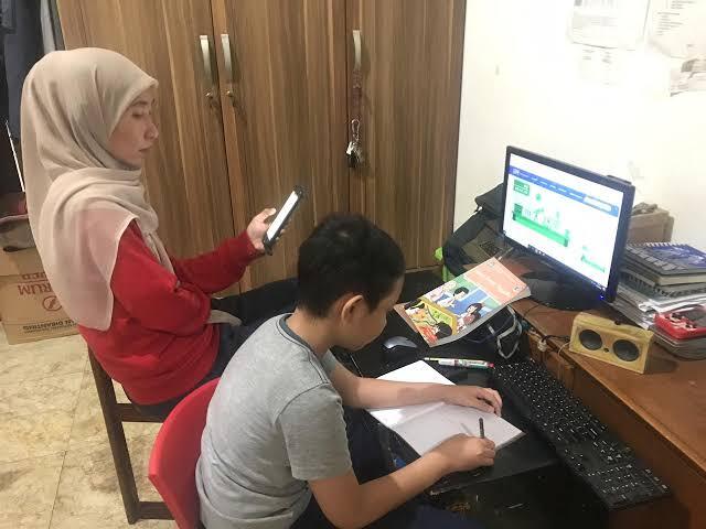8 Situs Web Bikin Agan Nyaman Belajar dari Rumah, Gratis Gan!