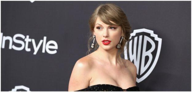 folklore, album ke-8 Taylor Swift yang diluncurkan saat pandemi COVID-19!