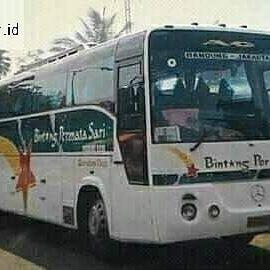 Napak Tilas Perjalanan PO. Merdeka, Bus Asli Ciamis yang Tak Lagi Merasakan 'Merdeka'